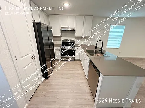7926 Nessie Trails Photo 1