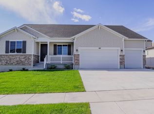 867 W Fallow Dr S #209, Saratoga Springs, UT 84045