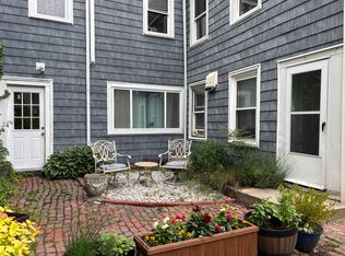 37 Belmont St #1, Charlestown, MA 02129