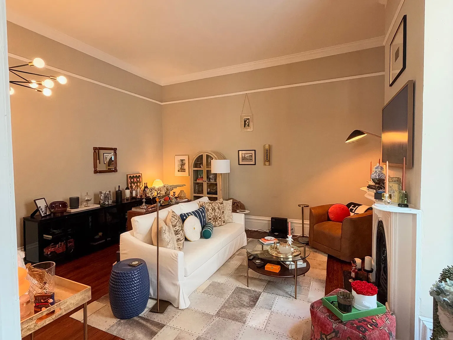 322 E Harris Street — Photo 3