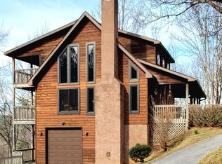 4104 Ole Smoky Way, Sevierville, TN 37862