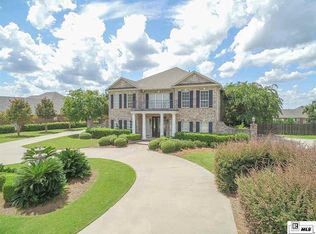 126 E Shore Rd, Monroe, LA 71203