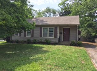 719 Wheeler St, Dyersburg, TN 38024