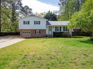 4285 Stilesboro Rd NW, Kennesaw, GA 30152