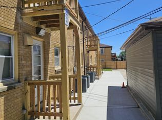 7147 W Appleton Ave #1, Milwaukee, WI 53216