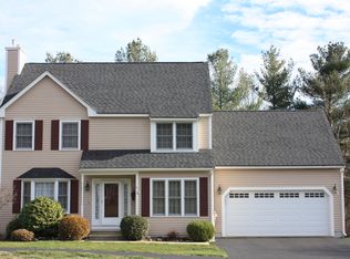 89 Stoney Hill Rd, Shrewsbury, MA 01545