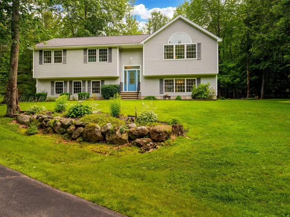 154 Seaward Mills Road, Vassalboro, ME 04989