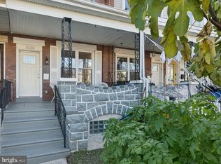 5134 Cedar Ave, Philadelphia, PA 19143