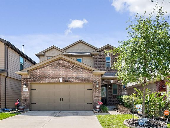 2nd image of 16341 Oakside Hollow Lane