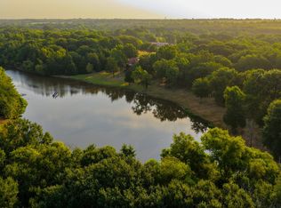 230 County Road 2434, Sulphur Springs, TX 75482