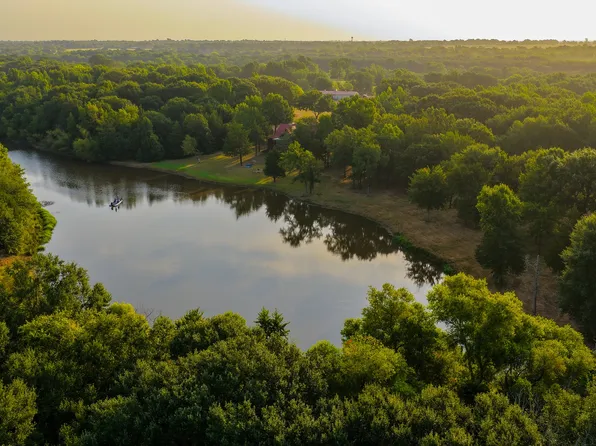 230 County Road 2434, Sulphur Springs, TX 75482