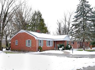 2304 Harrodsburg Rd, Lexington, KY 40503