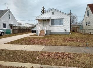 25648 Cole St, Roseville, MI