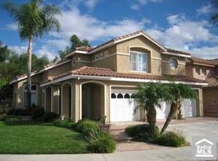 6 Obispo, Rancho Santa Margarita, CA 92688