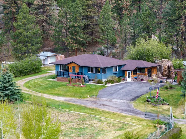 24 Wendell Ln, Clancy, MT 59634