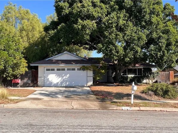 1082 Lynwood Dr, Brea, CA 92821