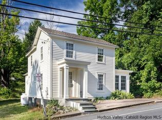 44 Broadway, Tivoli, NY 12583