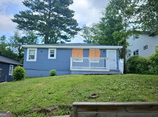 117 Dahlia Ave NW, Atlanta, GA 30314