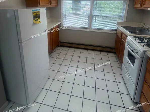 4802 Walsh, 4802 Walsh Ave, East Chicago, IN 46312