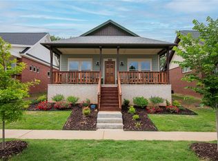4223 W Winter Evening Pl, Fayetteville, AR 72704