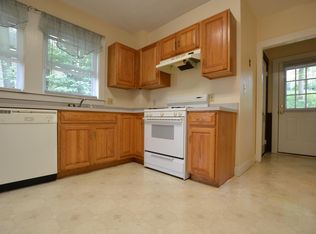 26 Nottinghill Rd #1, Brighton, MA 02135