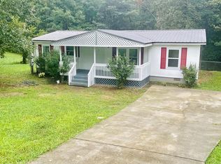 120 Forest Hill Dr, Chatsworth, GA 30705
