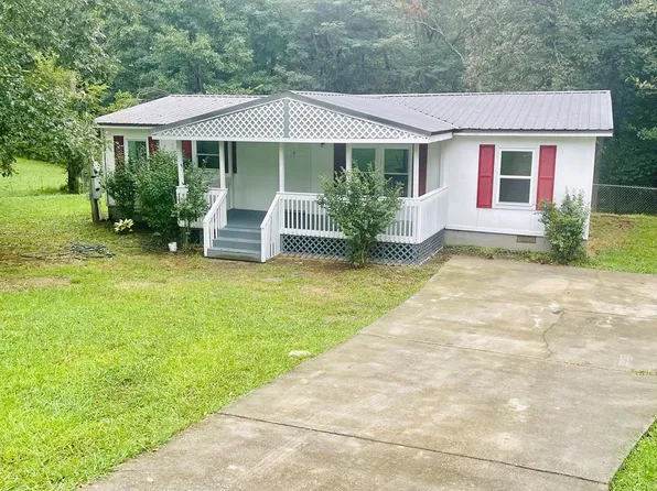120 Forest Hill Dr, Chatsworth, GA 30705