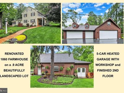 2464 Mountain Rd, Manheim, PA, 17545