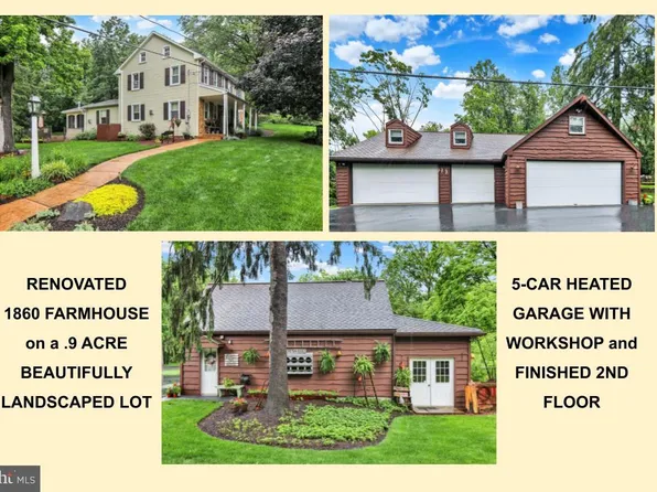 2464 Mountain Rd, Manheim, PA 17545