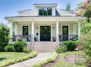 3024 Rugby Rd, Richmond, VA 23221