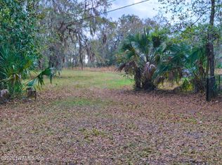 95654 TYSON Road, Fernandina Beach, FL 32034