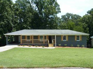 3292 Foxwood Trl SE, Smyrna, GA 30082