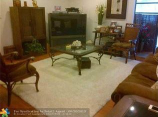 9981 N Belfort Cir #205, Tamarac, FL 33321