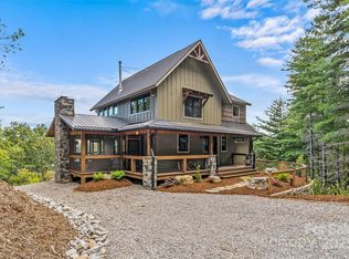 264 Porters Way, Nebo, NC 28761