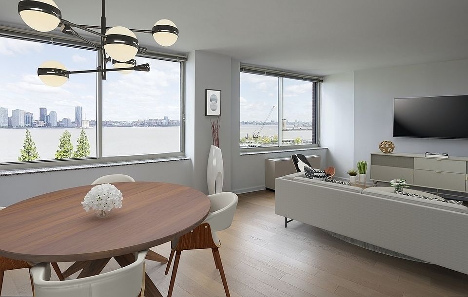 1st image of 400 Chambers St APT 21D