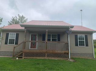 2293 State Highway 755, Sandy Hook, KY 41171
