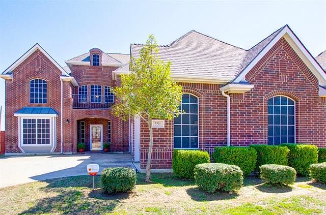 1st image of 551 Breton Dr