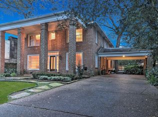 5411 John Dreaper Dr, Houston, TX 77056