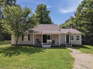 15 School Street, Greenville, NH 03048
