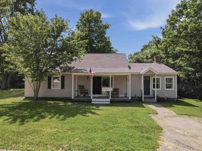 15 School Street, Greenville, NH, 03048