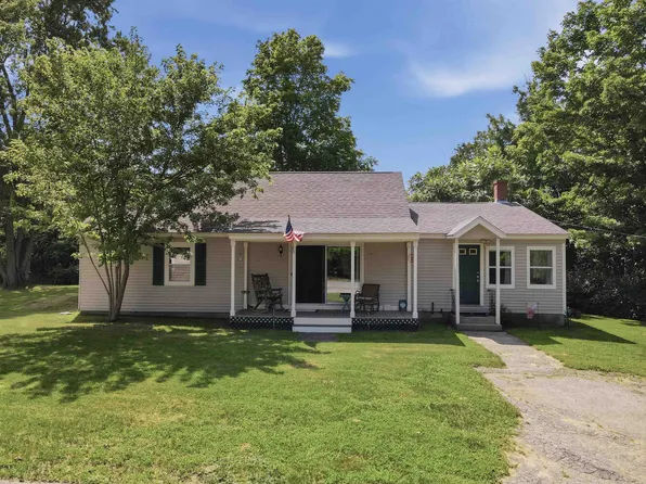 15 School Street, Greenville, NH 03048
