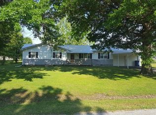 3305 N St NW, Miami, OK 74354