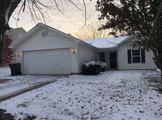 504 S Crimson Ct, Bloomington, IN