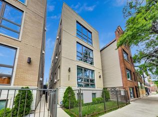 4046 N Western Ave #3, Chicago, IL 60618