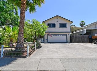 6960 Henning Dr, Citrus Heights, CA