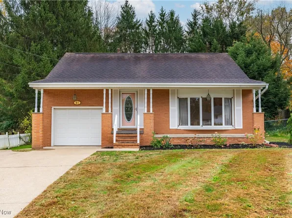 81 Kenneth Ct, Canal Fulton, OH 44614