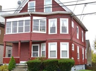 320 Jefferson Ave, Salem, MA 01970