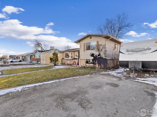 9241 Hazel Ct, Westminster, CO 80031