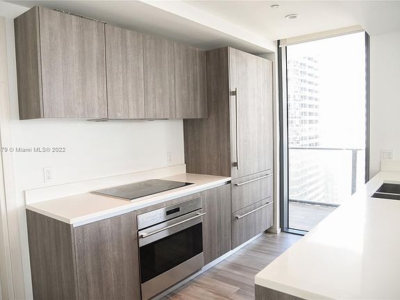 3rd image of 801 S Miami Ave Unit 3309