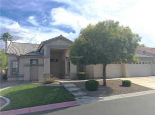 4143 Skywalker Ave, Las Vegas, NV 89120